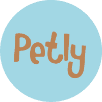 Petly Logo